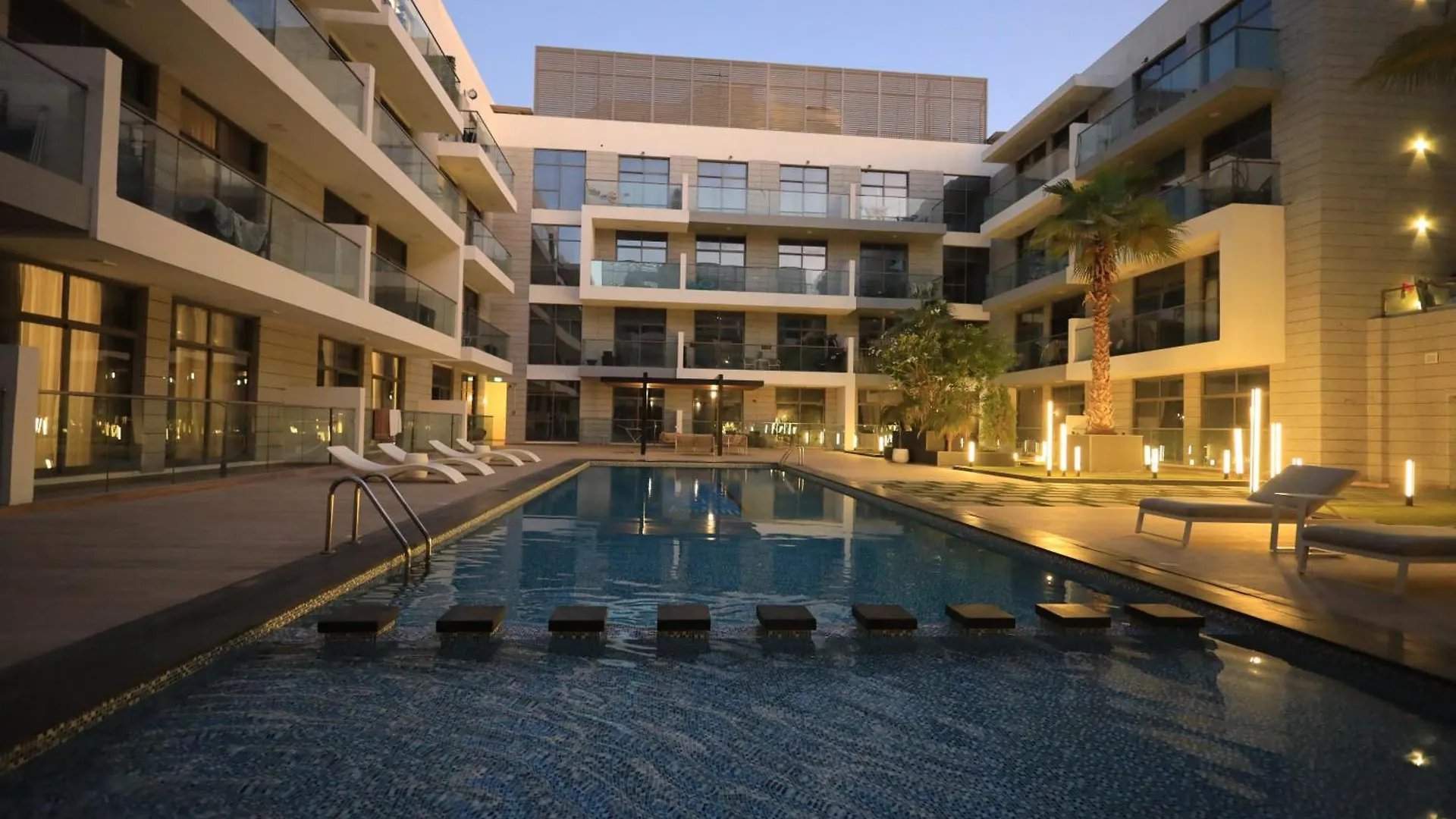 Vip Experience Dubai Nad Al Sheba At Prime Views- Opposite Al Meydan Hotel- Modern Luxury Apartment United Arab Emirates