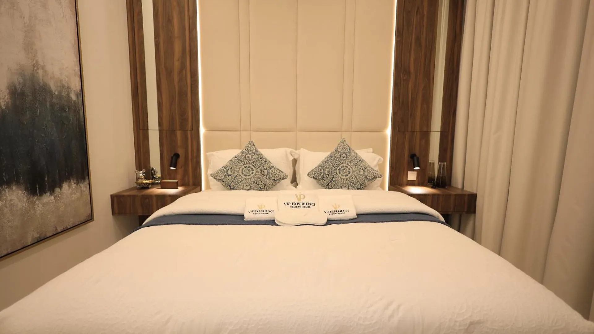 Vip Experience Dubai Nad Al Sheba At Prime Views- Opposite Al Meydan Hotel- Modern Luxury Apartment